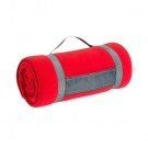 Blanket crveno